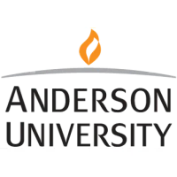 Anderson University - Indiana logo
