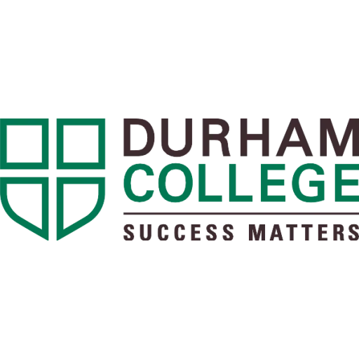 Durham College logo
