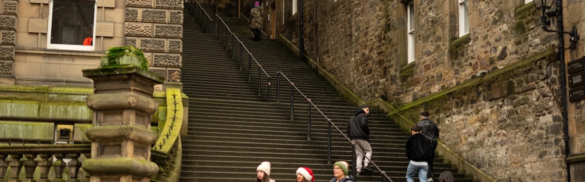 Scottish Graduate School of Social Science