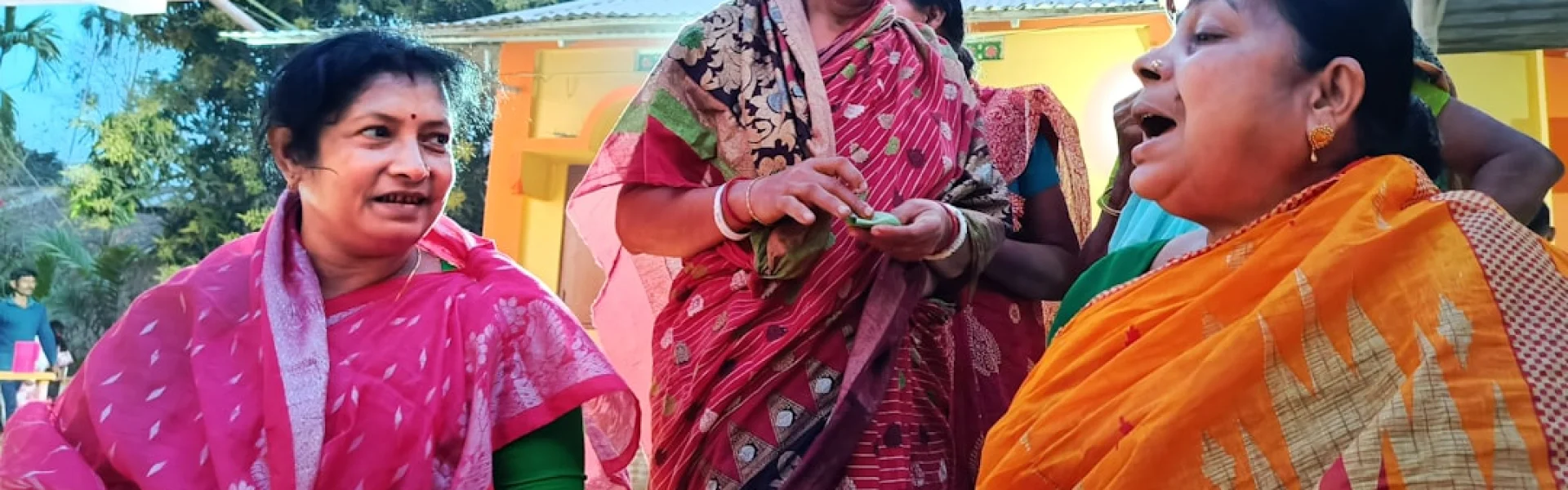 Shreemati Nathibai Damodar Thackersey Women's University
