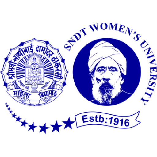 Shreemati Nathibai Damodar Thackersey Women's University
