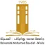 University Mohamed Boudiaf of M'sila logo