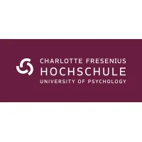 Charlotte Fresenius Hochschule logo
