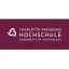 Charlotte Fresenius Hochschule logo