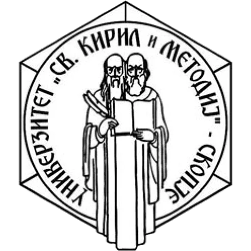 圣基里尔·麦托迪大学