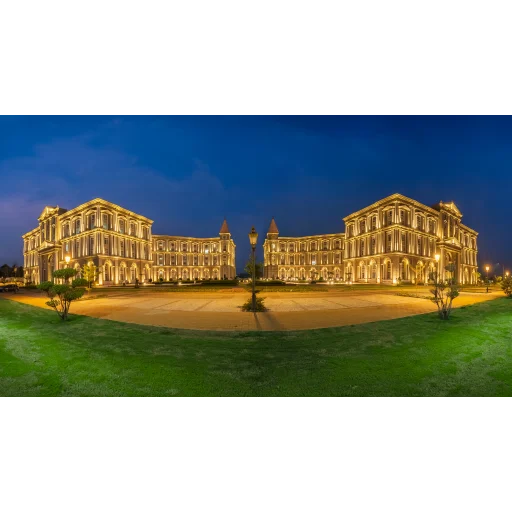 Dayananda Sagar University