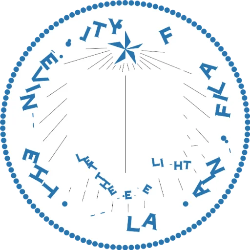 加州大学洛杉矶分校 logo