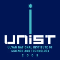 Ulsan National Institute of Science and Technology logo