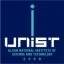 Ulsan National Institute of Science and Technology logo