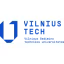 维尔纽斯·格迪米纳斯技术大学 logo