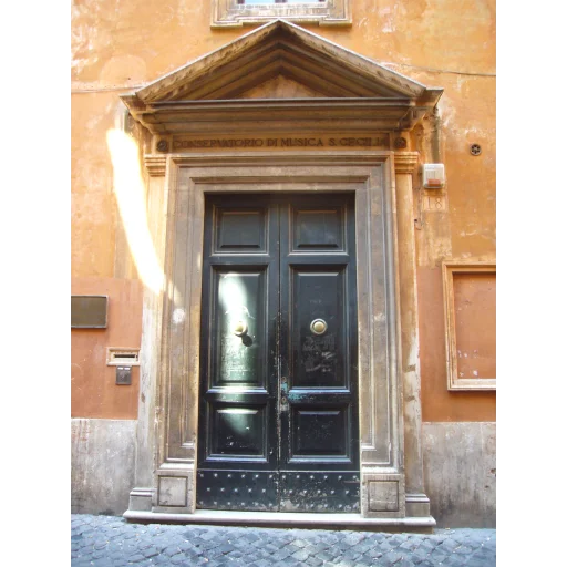 Conservatorio di Musica Santa Cecilia