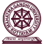 Mahatma Gandhi University logo