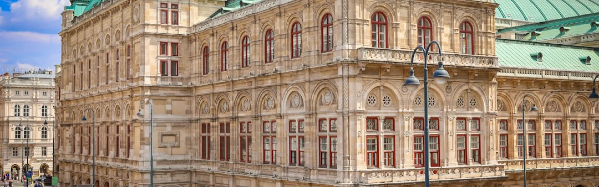 University of Music and Performing Arts Vienna