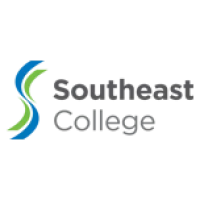 Southeast College logo