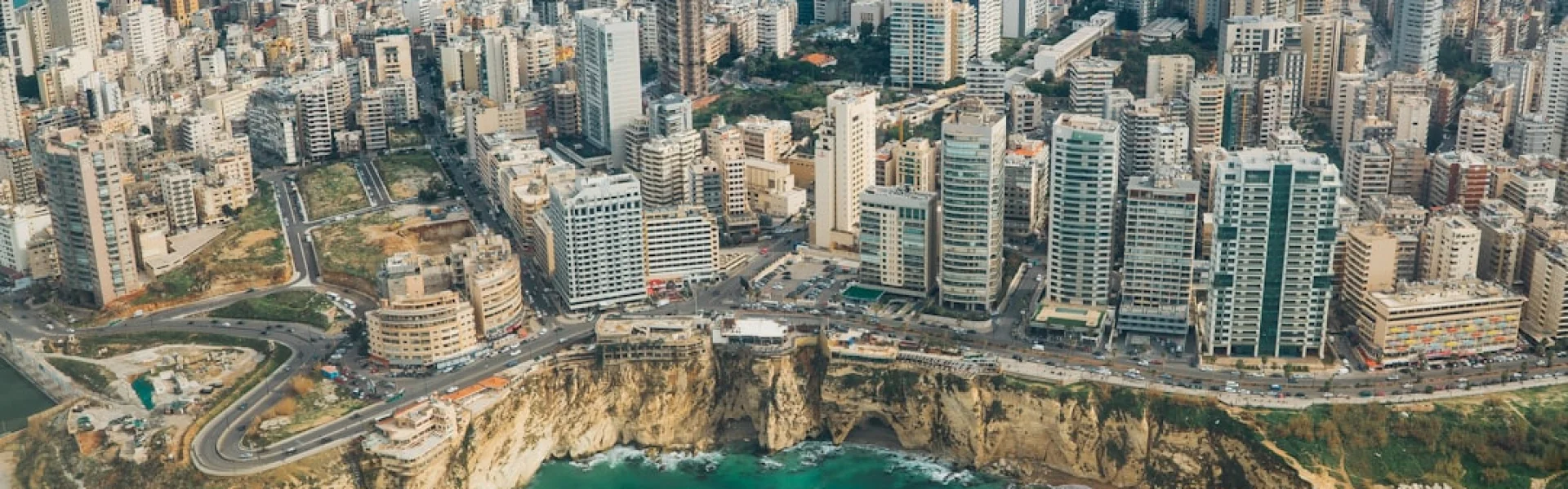 American University of Beirut