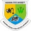 纳萨拉瓦州立大学 logo