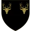 白金汉大学 logo