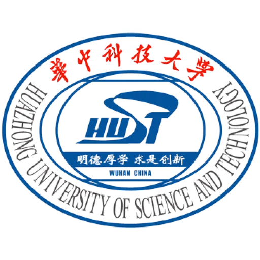 华中科技大学 logo