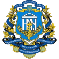 博戈莫列茨国立医科大学