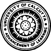 University of Calcutta logo