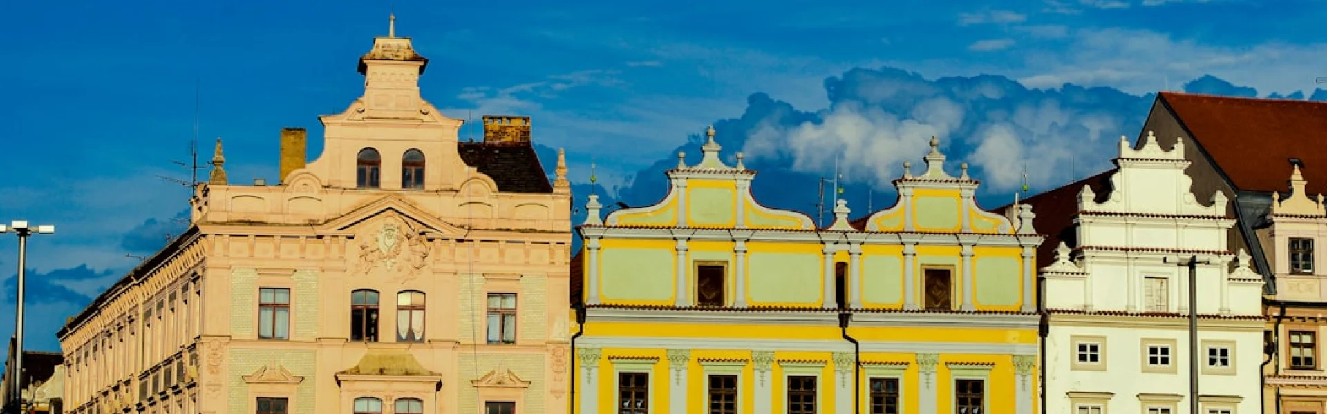 University of West Bohemia in Pilsen