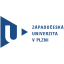 University of West Bohemia in Pilsen logo
