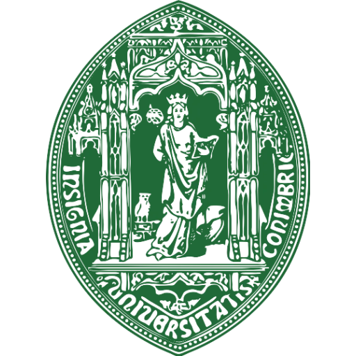 科英布拉大学 logo