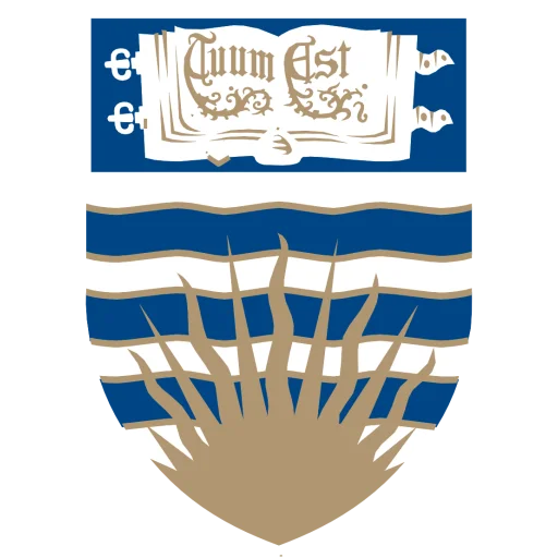 不列颠哥伦比亚大学 logo