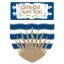 不列颠哥伦比亚大学 logo