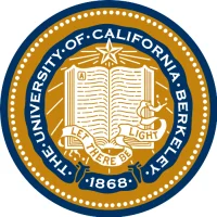 University of California, Berkeley logo