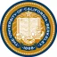 加州大學柏克萊分校 logo