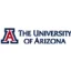 亚利桑那大学 logo