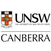 新南威尔士大学 logo