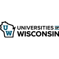 威斯康星大学系统 logo