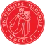 奥斯陆大学 logo