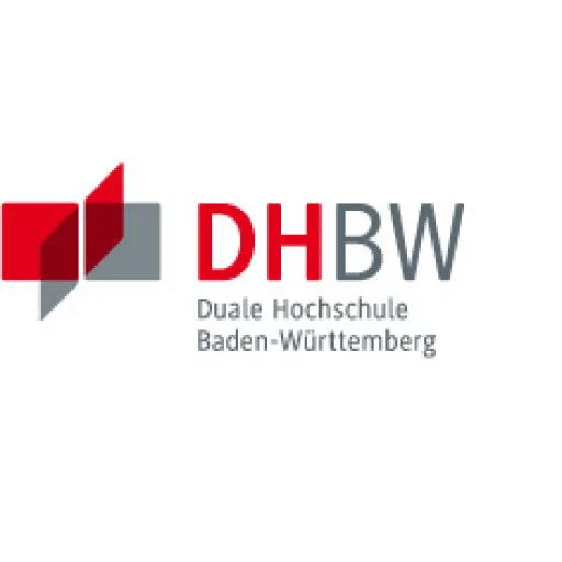Baden-Wuerttemberg Cooperative State University logo