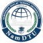Namangan davlat texnika universiteti logo