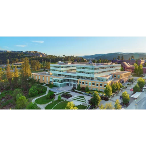 University of British Columbia, Okanagan Campus logo