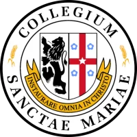 St. Mary’s College logo