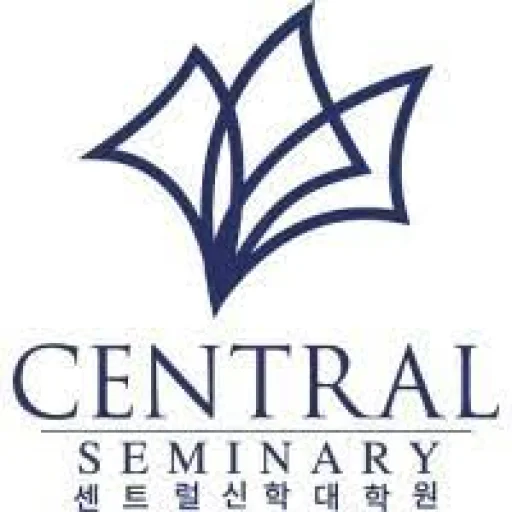 Central Baptist Theological Seminary logo