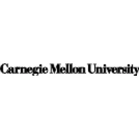 Carnegie Mellon University logo