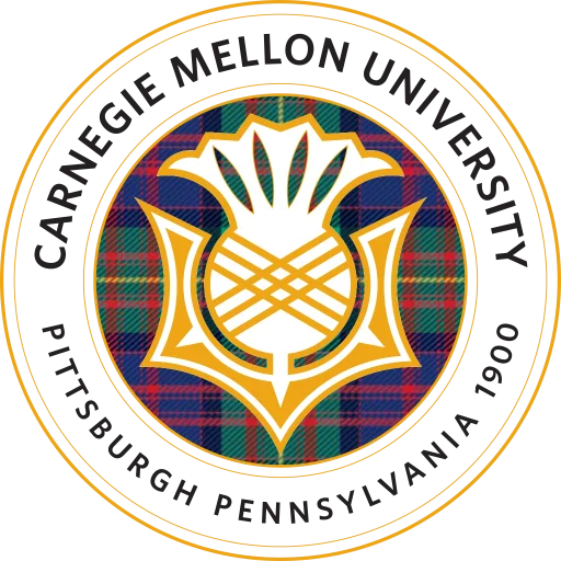 卡内基梅隆大学 logo