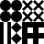 诺里奇艺术大学 logo