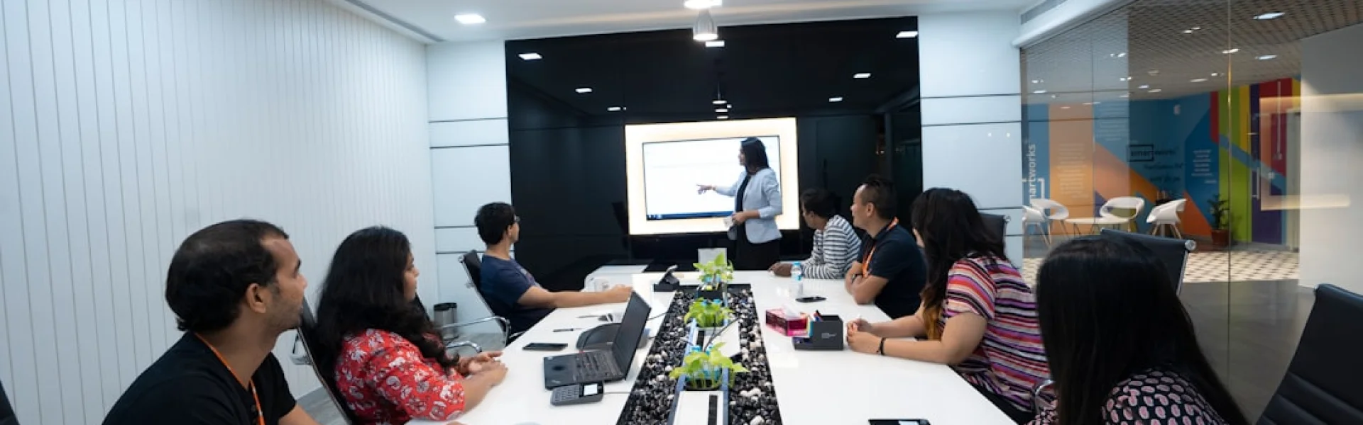 LSPR Institute of Communication and Business