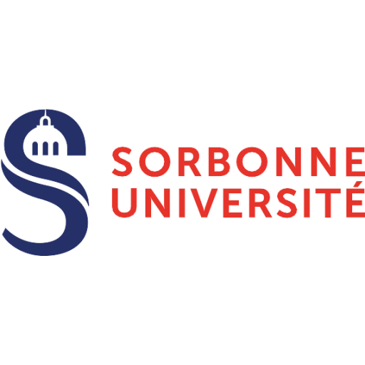 索邦大学 logo