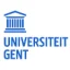 Ghent University logo
