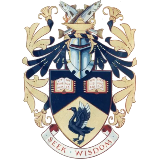 西澳大利亚大学 logo