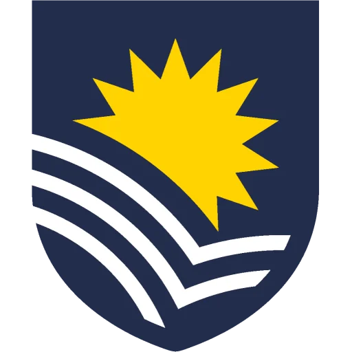 弗林德斯大学 logo