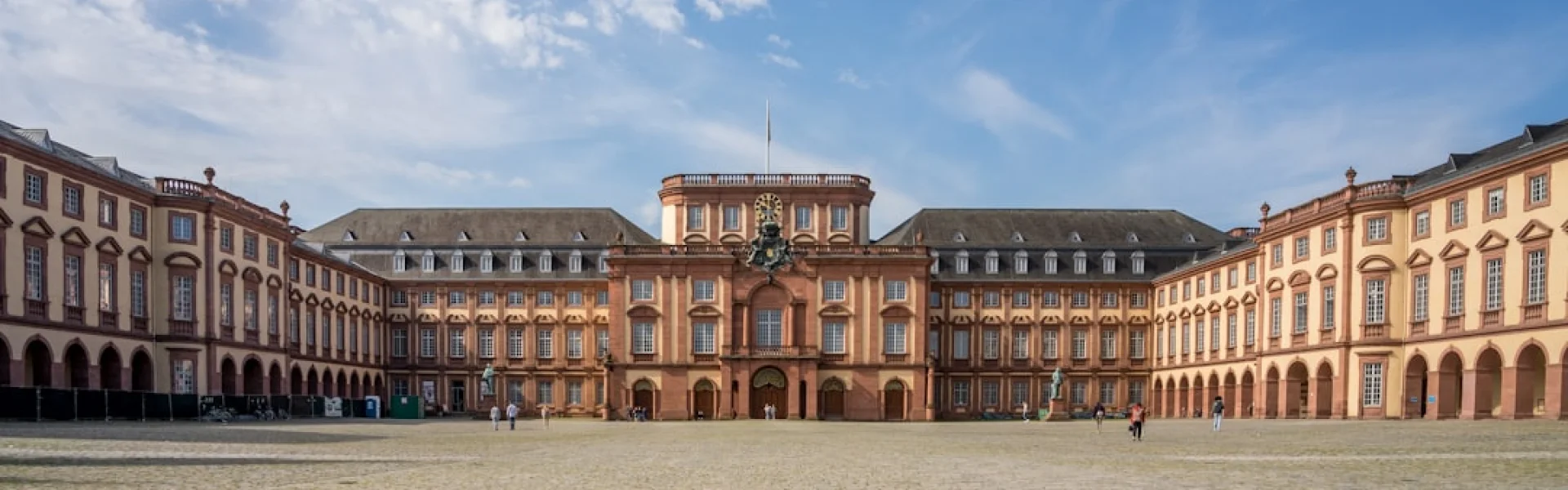 Duale Hochschule Baden Württemberg Mannheim