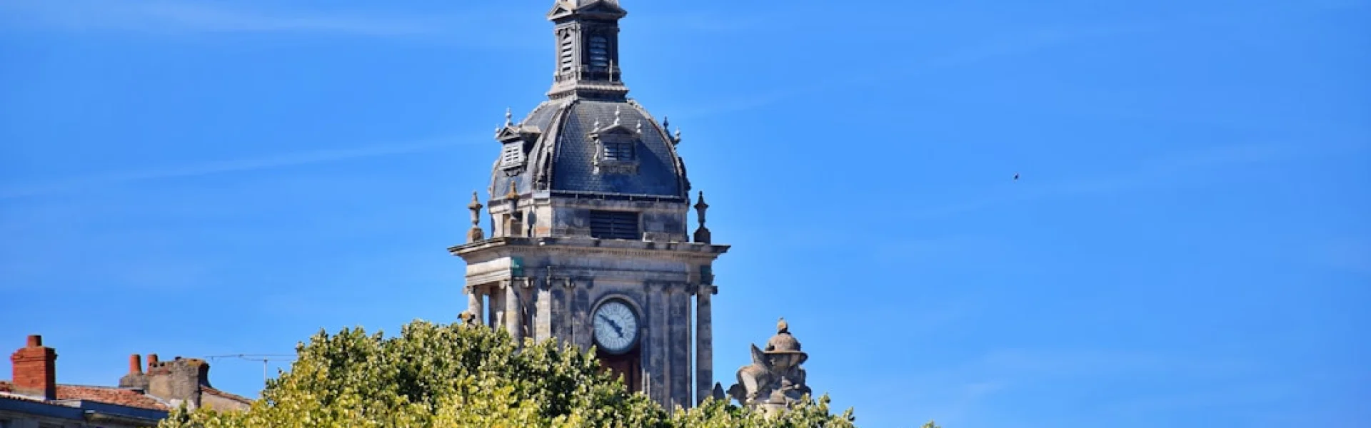 Université Clermont Auvergne